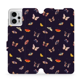 Phone Case Motorola Moto G23 - Design VP78S