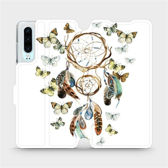 Phone Case Huawei P30 - Design M001P
