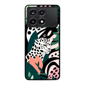 Phone Glossy Case Xiaomi POCO X6 Pro - Design G053G