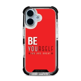 Case MagSafe Elite Bumper for Apple iPhone 17 - Design D072D