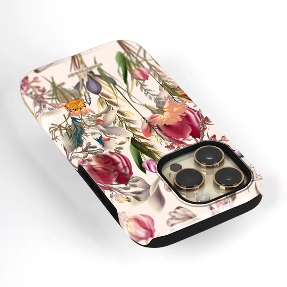 Case Elite Pro for Google Pixel 8A - Design EP01E