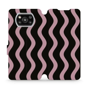 Phone Case Xiaomi POCO X3 Pro - Design VA54S