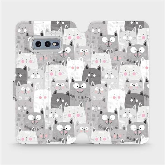 Phone Case Samsung Galaxy S10e - Design M099P