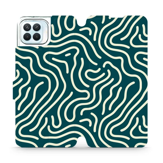 Phone Case OPPO Reno 4 Lite - Design VA61S