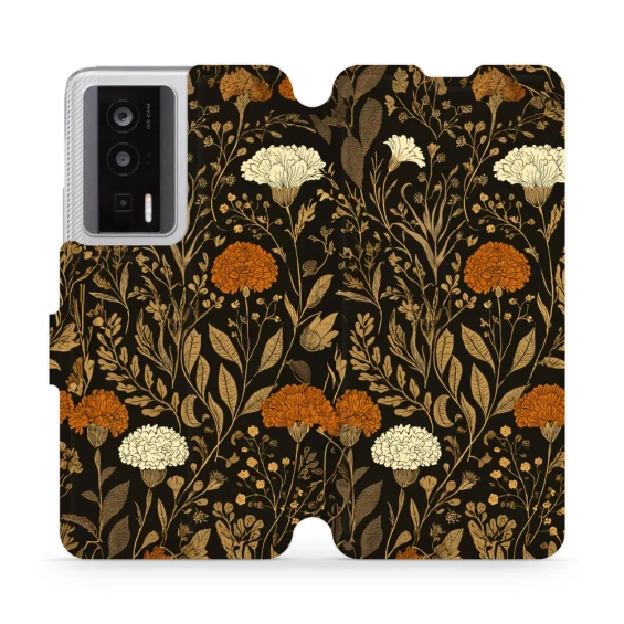 Phone Case Xiaomi POCO F5 Pro - Design V174S