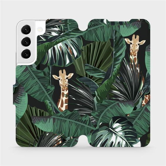 Hülle für Samsung Galaxy S22 - Farbe VP06P