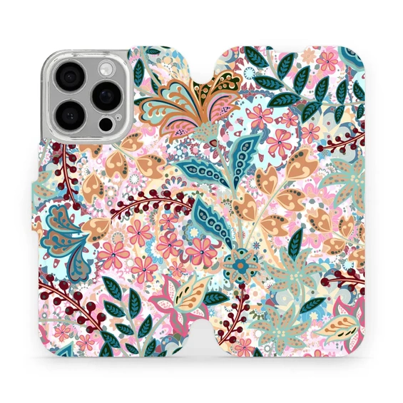 Etui do Apple iPhone 16 Pro - wzór MX04S