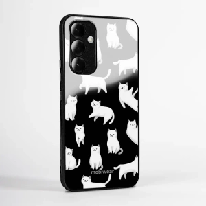 Phone Glossy Case Xiaomi POCO M7 Pro 5G - Design G163G