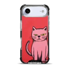 Case MagSafe Elite Bumper for Apple iPhone 17 Air - Design D026D