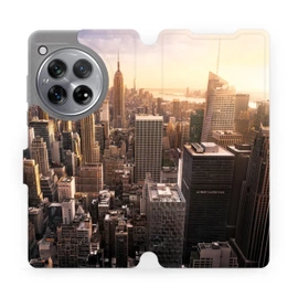 Phone Case OnePlus 12R - Design M138P