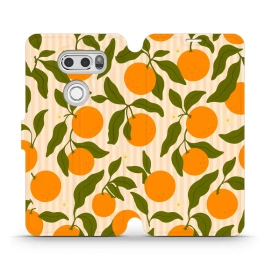 Phone Case LG V30 - Design VP82S