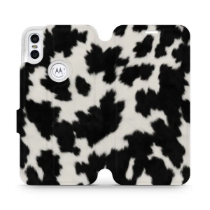 Phone Case Motorola One - Design V165S