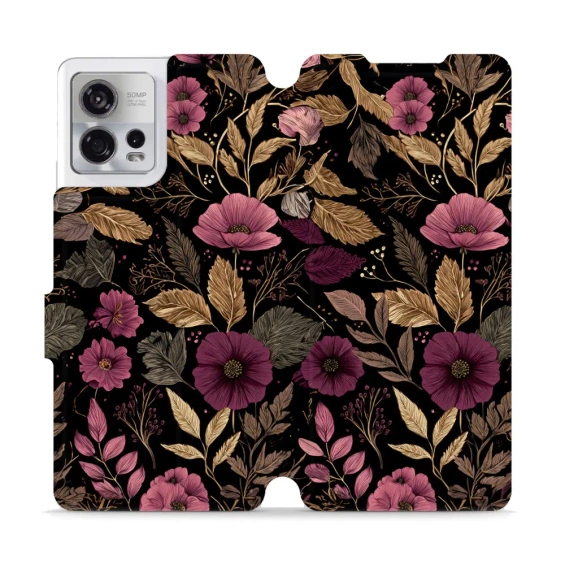 Phone Case Motorola Edge 30 Fusion - Design V170S