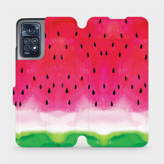 Etui do Xiaomi Redmi Note 11 Pro 5G - wzór V086S