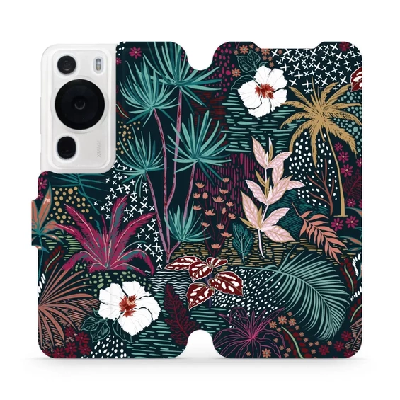 Etui do Huawei P60 Pro - wzór VP13S