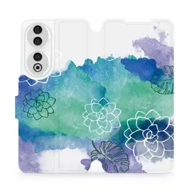 Etui do Huawei Honor 90 - wzór MG11S