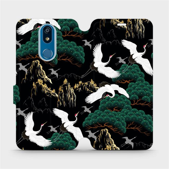 Phone Case LG K40 - Design VP16S