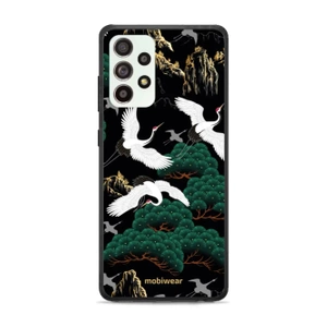 Phone Glossy Case Samsung Galaxy A52S 5G - Design G042G