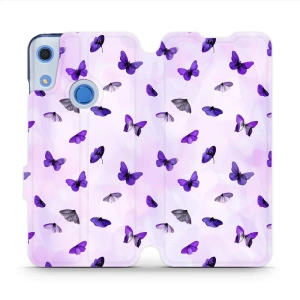 Phone Case Huawei Y6S - Design VP76S