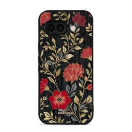 Phone Glossy Case Google Pixel 9A - Design G172G