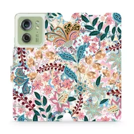 Phone Case Motorola Edge 40 - Design MX04S