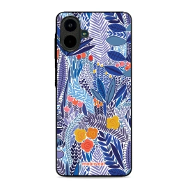 Etui Glossy Case do Samsung Galaxy A07 - wzór G037G