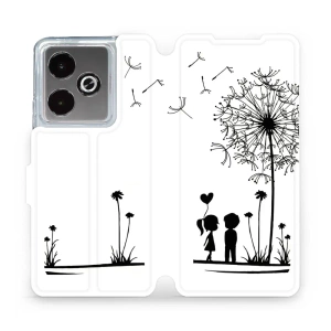 Phone Case Realme GT 7T - Design MH16P