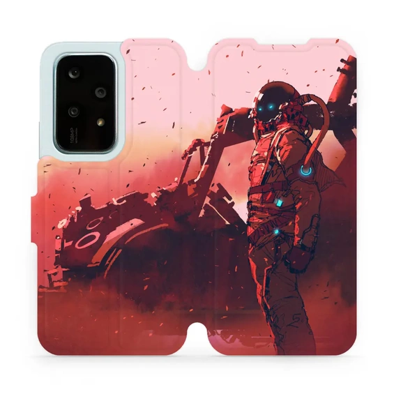 Phone Case Huawei Honor 200 Lite - Design MA09S