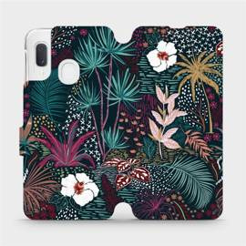 Hülle für Samsung Galaxy A20e - Farbe VP13S