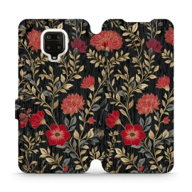 Phone Case Xiaomi Redmi Note 9 Pro - Design V172S