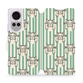 Phone Case OPPO Reno 10 Pro 5G - Design VP90S