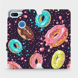 Hülle für Xiaomi Mi 8 Lite - Farbe VP19S