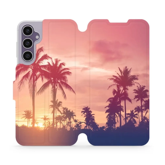 Phone Case Samsung Galaxy S23 FE - Design M134P