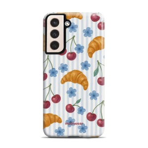 Case Elite Pro for Samsung Galaxy S21 Plus - Design EP85E