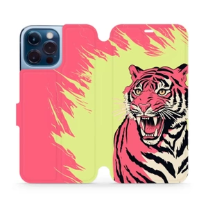 Etui do Apple iPhone 13 Pro Max - wzór VP51S