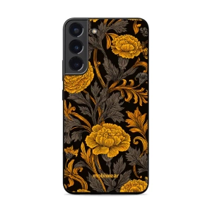 Phone Glossy Case Samsung Galaxy S22 Plus - Design G173G