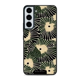 Phone Glossy Case Samsung Galaxy S22 - Design GA44G