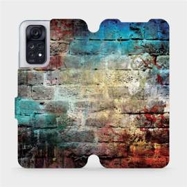 Phone Case Xiaomi Redmi Note 11S - Design V061P