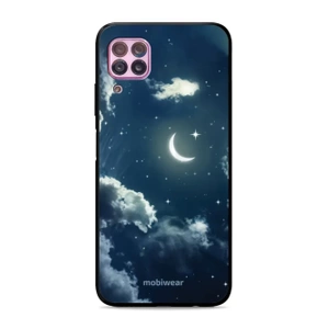 Etui Glossy Case do Huawei P40 Lite - wzór G048G