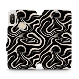 Phone Case Xiaomi Mi A2 Lite - Design VA63S