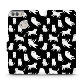 Phone Case Huawei P Smart - Design V163S