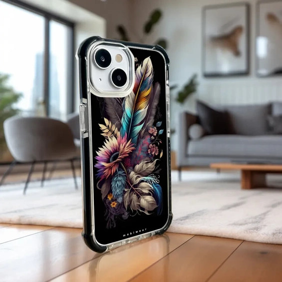 Hülle MagSafe Elite Bumper für Apple iPhone 8 Plus - Farbe D011D