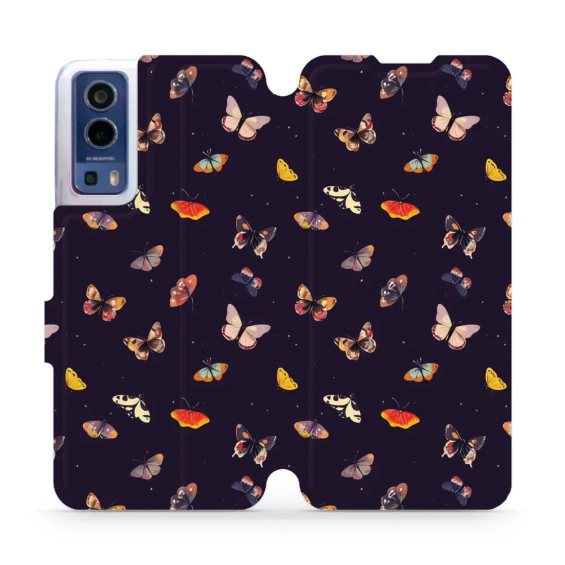 Phone Case Vivo Y72 5G - Design VP78S