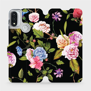 Phone Case Motorola Moto E20 - Design VD07S