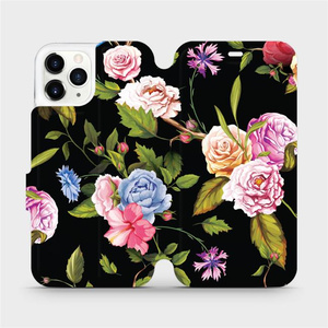Etui do Apple iPhone 11 Pro - wzór VD07S
