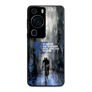 Hülle Glossy Case für Huawei P60 Pro - Farbe GD04G