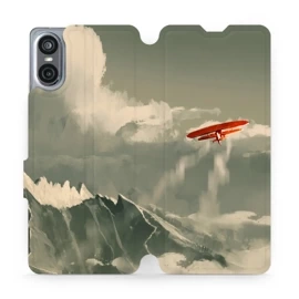 Phone Case Sony Xperia 10 VI - Design MA03P