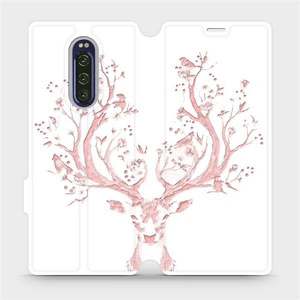 Phone Case Sony Xperia 1 - Design M007S