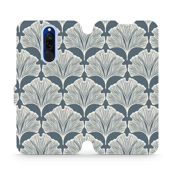 Phone Case Xiaomi Redmi 8 - Design VA43S