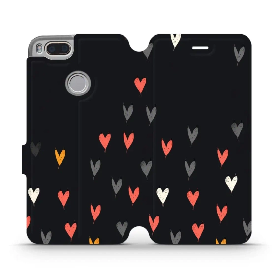 Phone Case Xiaomi Mi A1 - Design VP79P